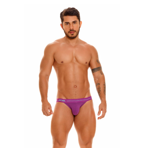 Daily Jockstrap Purple - Jor Underwear - Suspensorios - Sexshop dominame