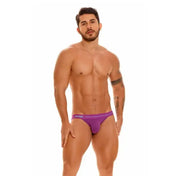 Daily Jockstrap Purple - Jor Underwear - Suspensorios - Sexshop dominame