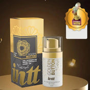 Lubricante golden button 23K