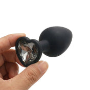 Dilatador anal diamante - small