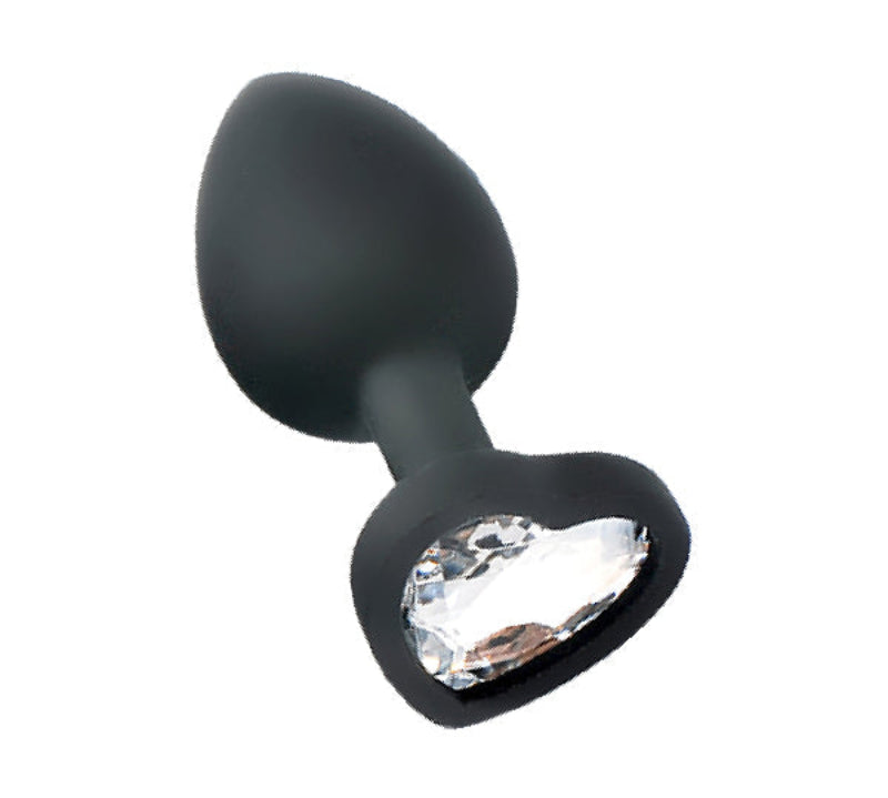 Dilatador Anal Diamante - SEXSHOP - Tienda de juguetes para adultos