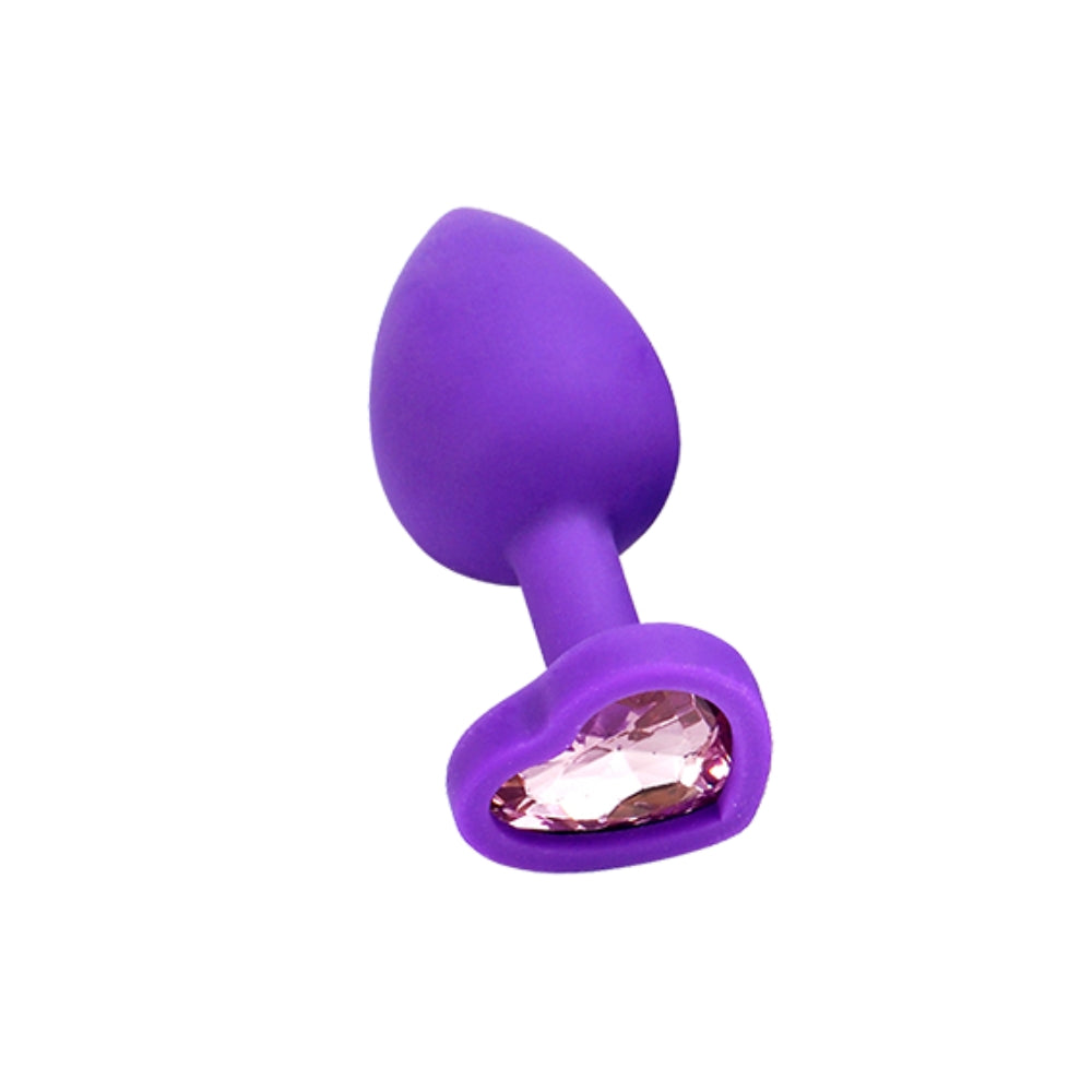 Dilatador anal diamante - small