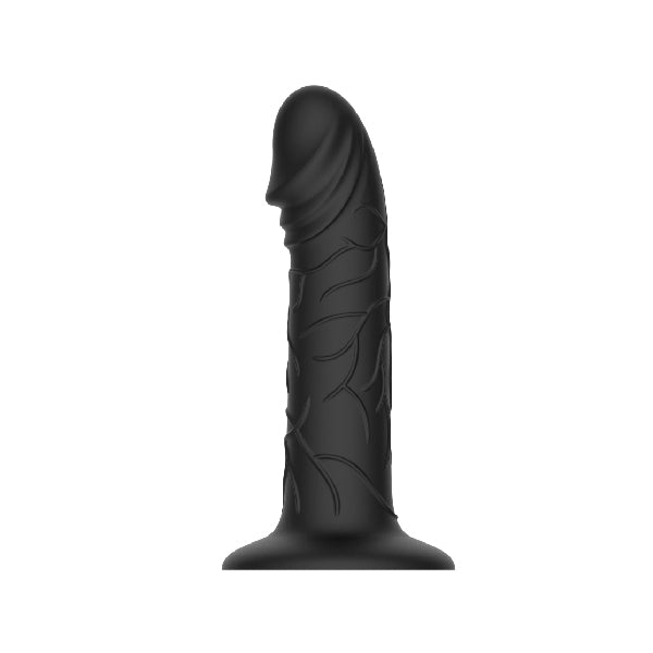 Dilatador Anal El Guerrero - SEXSHOP - Tienda de juguetes para adultos