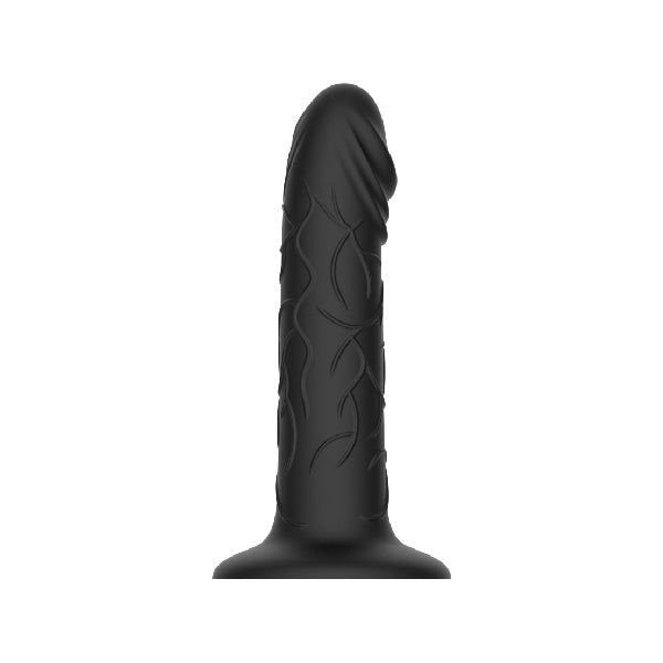 Dilatador Anal El Guerrero - SEXSHOP - Tienda de juguetes para adultos