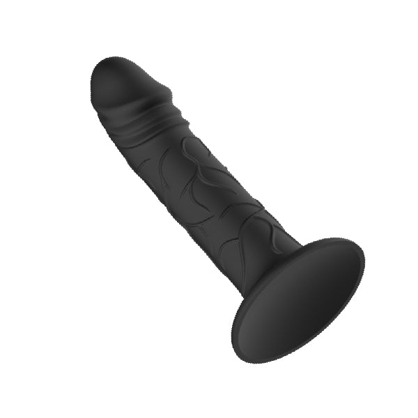 Dilatador Anal El Guerrero - SEXSHOP - Tienda de juguetes para adultos