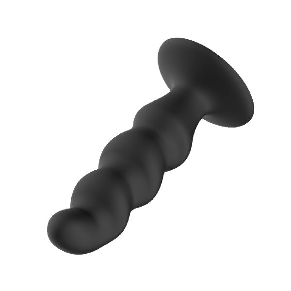 Dilatador Anal Ondas de Pasión - SEXSHOP - Tienda de juguetes para adultos