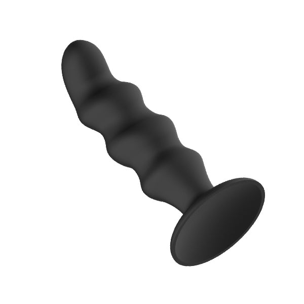 Dilatador Anal Ondas de Pasión - SEXSHOP - Tienda de juguetes para adultos