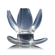 Dilatador transparente expandible con garras - fisting - dilatacion anal - Artículos de placer