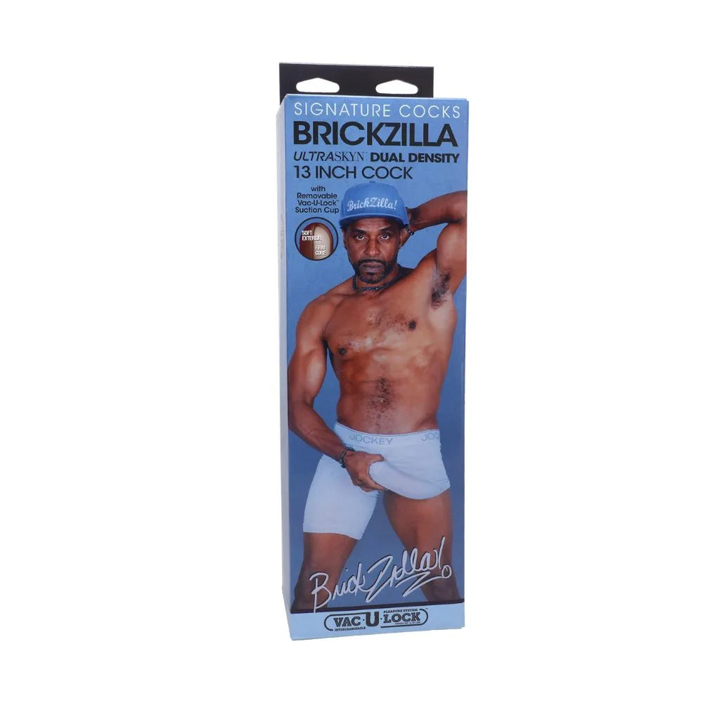 Dildo Brickzilla
