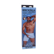 Dildo Brickzilla