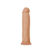 Dildo - au naturel - blush - consolador - dildo realista - sexshop - dominame - BL26917