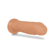 Dildo - au naturel - blush - consolador - dildo realista - sexshop - dominame - BL26917