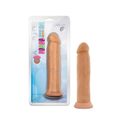 Dildo - au naturel - blush - consolador - dildo realista - sexshop - dominame - BL26917