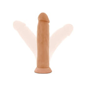 Dildo - au naturel - blush - consolador - dildo realista - sexshop - dominame - BL26917