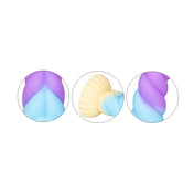 Dildo Cuerno Mistico