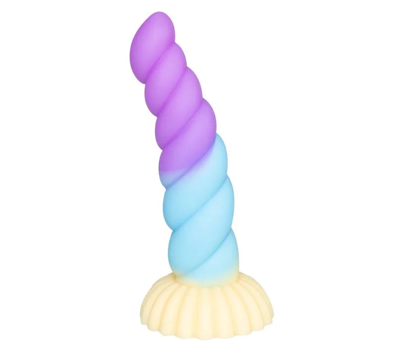 Dildo Cuerno Mistico  - Dildos alien  - Juguete sexual de Dominamecl - Sex shop de Chile