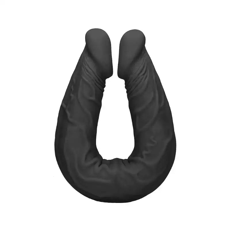 Dildo Doble Dong 14 de Ouch - consolador doble - Sexshop Dominame.cl