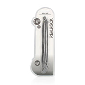 Dildo Doble Dong 14 de Ouch - consolador doble - Sexshop Dominame.cl