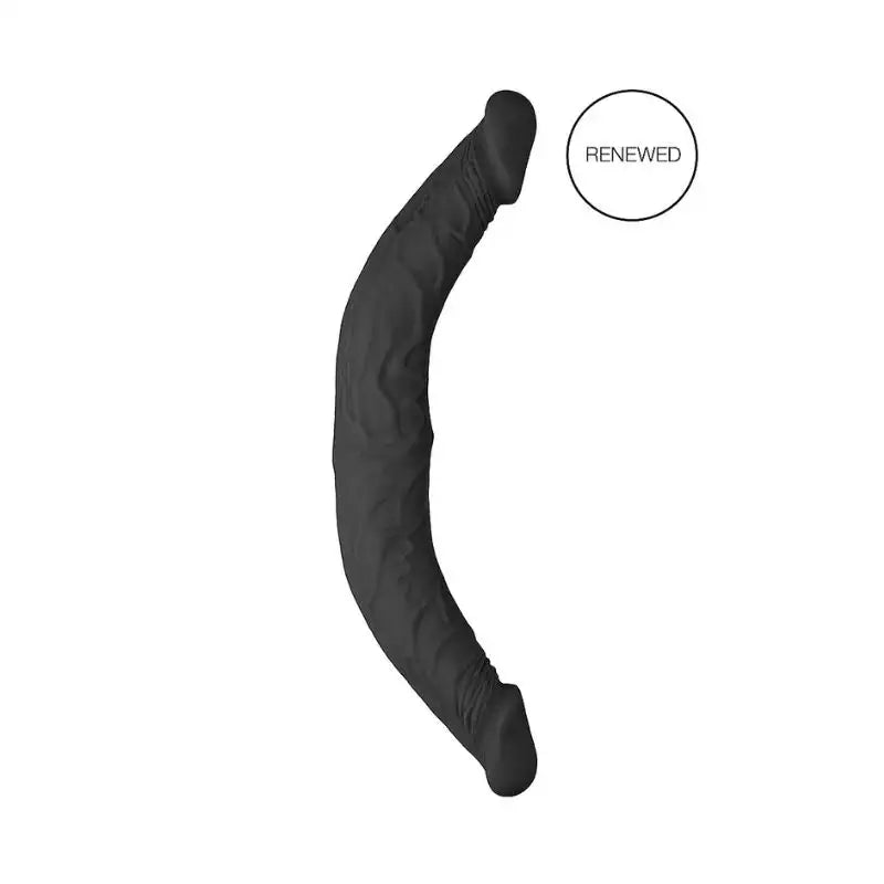 Dildo Doble Dong 14 de Ouch - consolador doble - Sexshop Dominame.cl
