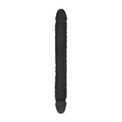Dildo Doble Dong 14 de Ouch - consolador doble - Sexshop Dominame.cl