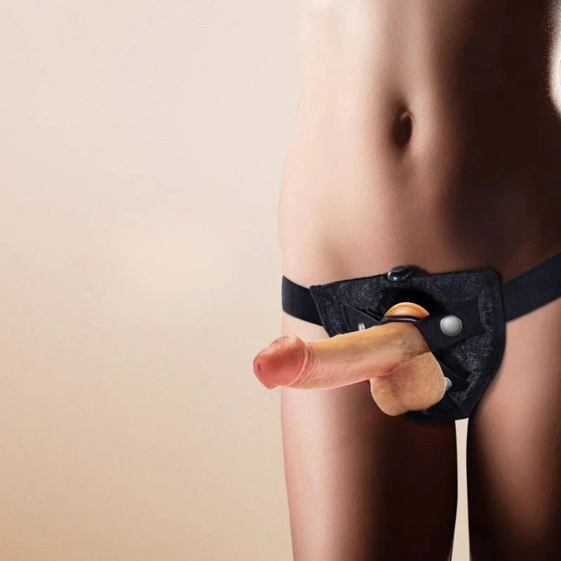Dildo - vibrador - dr skin - blush - consolador - dildo realista - sexshop - dominame - BL33503