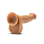 Dildo - vibrador - dr skin - blush - consolador - dildo realista - sexshop - dominame - BL33503