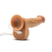 Dildo - vibrador - dr skin - blush - consolador - dildo realista - sexshop - dominame - BL33503