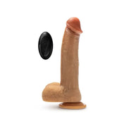 Dildo - vibrador - dr skin - blush - consolador - dildo realista - sexshop - dominame - BL33503