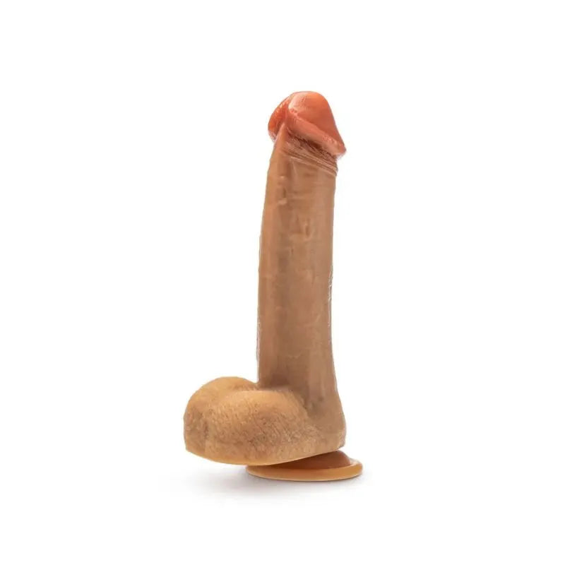 Dildo - vibrador - dr skin - blush - consolador - dildo realista - sexshop - dominame - BL33503