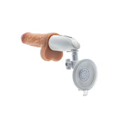 Dildo - dildo realista - hammer - consoladores - blush - vibrante - dildo realista - sexshop - dominame - BL32303