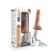 Dildo - dildo realista - hammer - consoladores - blush - vibrante - dildo realista - sexshop - dominame - BL32303