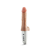 Dildo - dildo realista - hammer - consoladores - blush - vibrante - dildo realista - sexshop - dominame - BL32303
