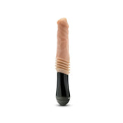 Dildo - Dr Knight - Vibrador - dr skin - blush - recargable - dildo realista - sexshop - dominame - BL 52213