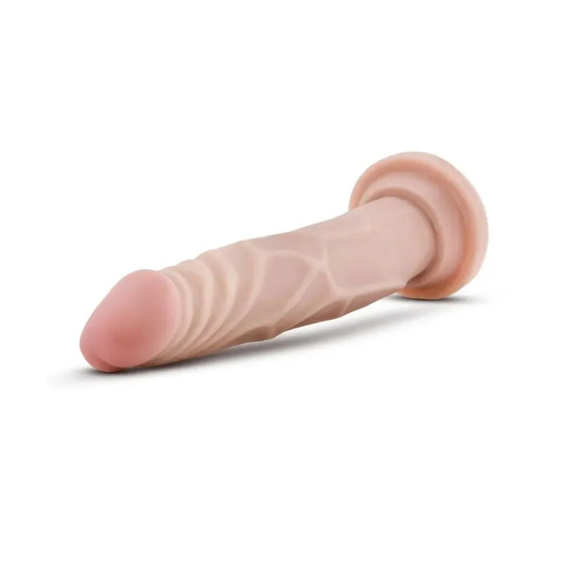 Dildo - dildo mini - dr skin - blush - consolador - dildo realista - sexshop - dominame - BL26113