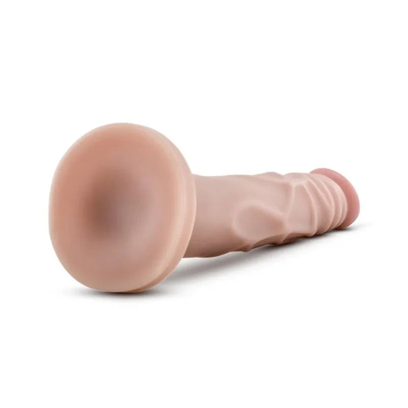 Dildo - dildo mini - dr skin - blush - consolador - dildo realista - sexshop - dominame - BL26113