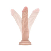 Dildo - dildo mini - dr skin - blush - consolador - dildo realista - sexshop - dominame - BL26113