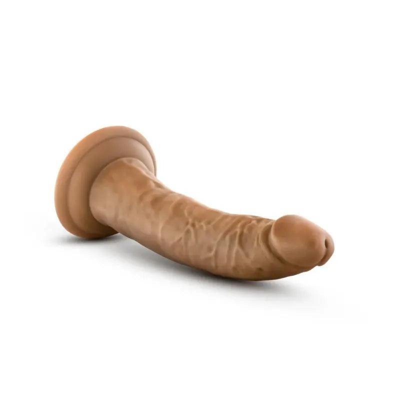 Dildo - dildo mini - dr skin - blush - consolador - dildo realista - sexshop - dominame - BL26113