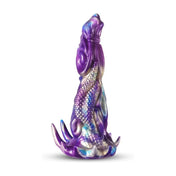 Dildo Dragon Nebula  - Dildos alien  - Juguete sexual de Dominamecl - Sex shop de Chile 