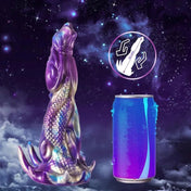 Dildo Dragon Nebula