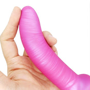 Dildo Dulce Chicle