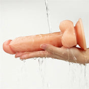 Dildo - Suavecito - Lovetoy - consolador realista - LV1089 - Sexshop - dominame
