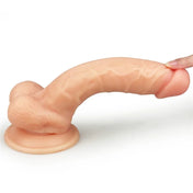 Dildo - Suavecito - Lovetoy - consolador realista - LV1089 - Sexshop - dominame