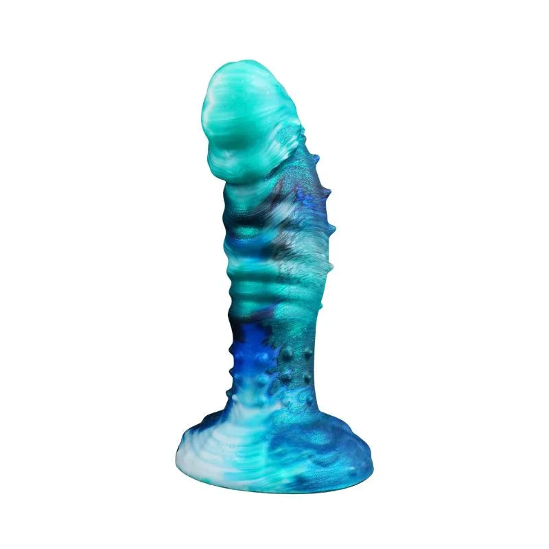 Dildo HidraMan  - Dildos alien  - Juguete sexual de Dominamecl - Sex shop de Chile
