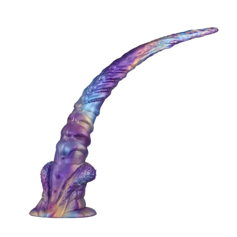 Dildo Kraken Nebula  - Dildos alien  - Juguete sexual de Dominamecl - Sex shop de Chile