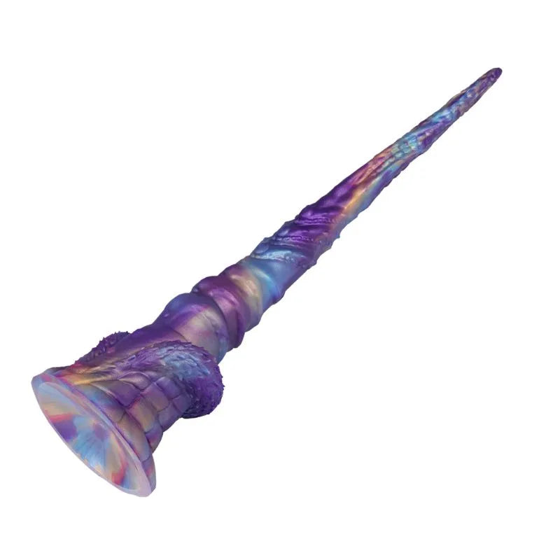 Dildo Kraken Nebula