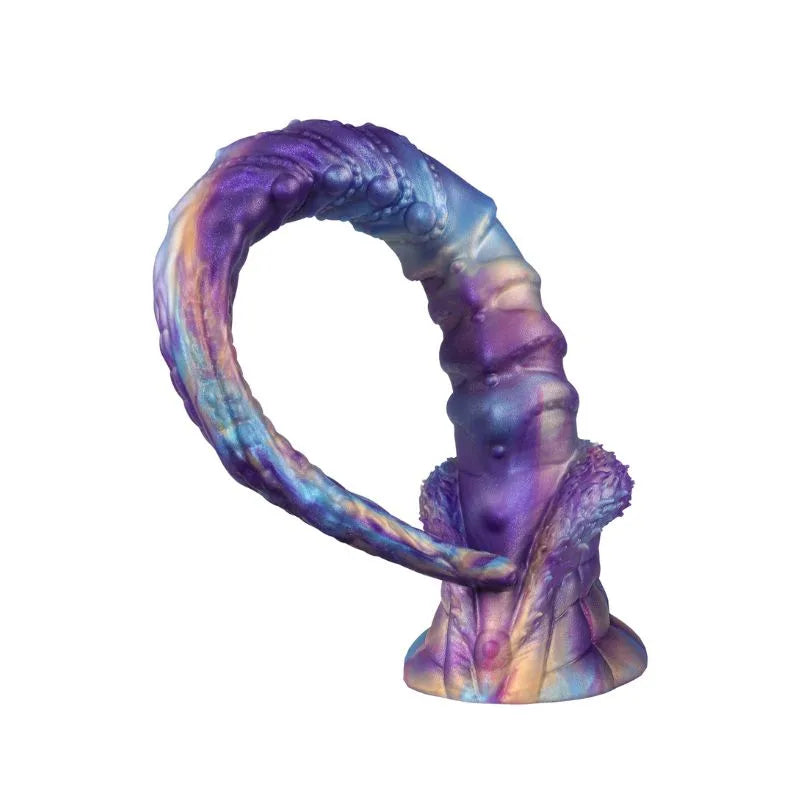 Dildo Kraken Nebula  - Dildos alien  - Juguete sexual de Dominamecl - Sex shop de Chile