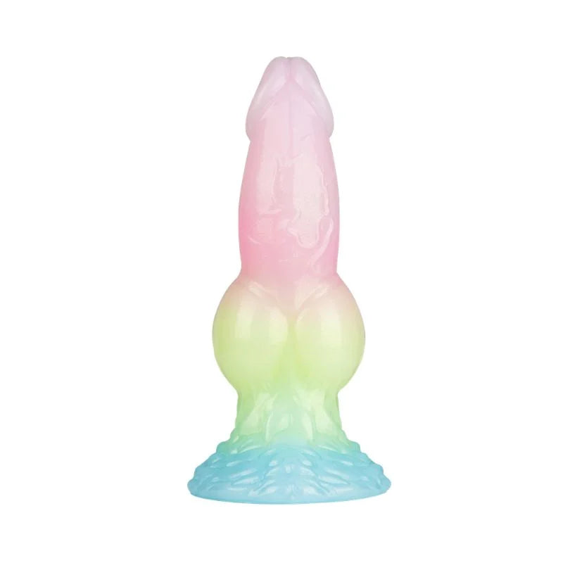 Dildo Kroman - Dildo alien  - Juguete sexual de Dominamecl - Sex shop de Chile