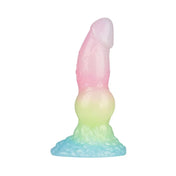 Dildo Kroman - Dildo alien  - Juguete sexual de Dominamecl - Sex shop de Chile