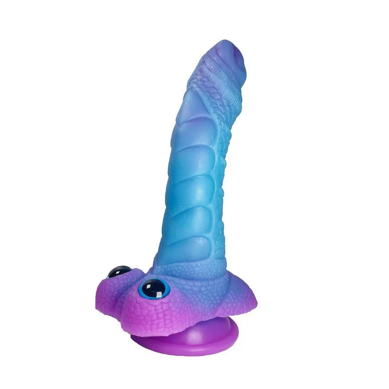 Dildo Makara  - Dildos alien  - Juguete sexual de Dominamecl - Sex shop de Chile 