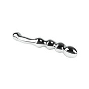 Dildo Metalico Afrodita